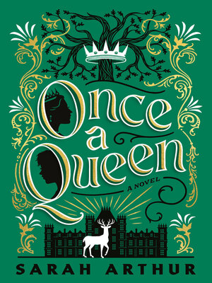 cover image of Once a Queen